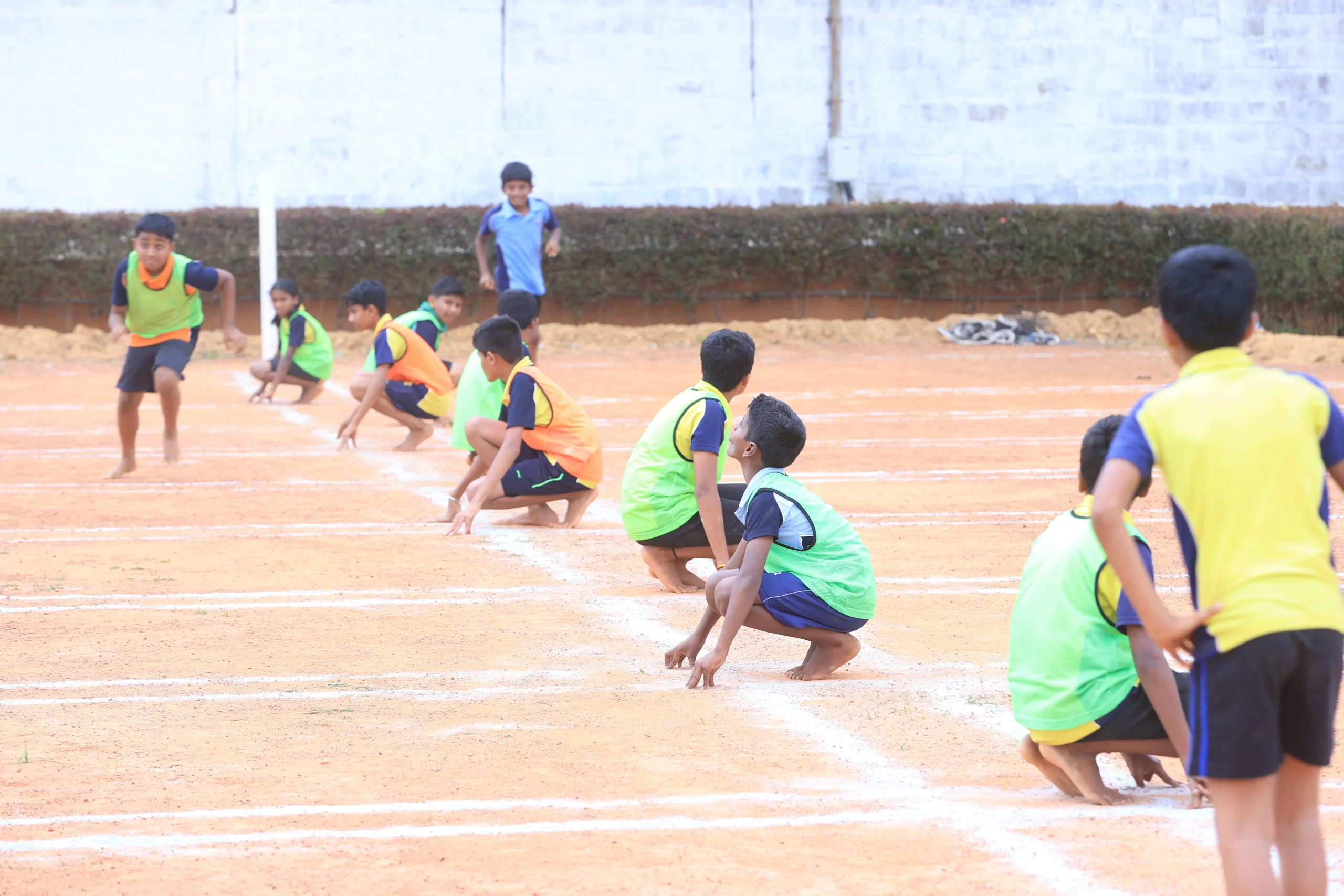 Kho-Kho