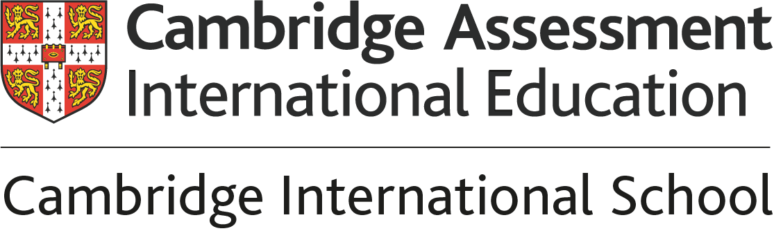 Cambridge Assessment International Education
