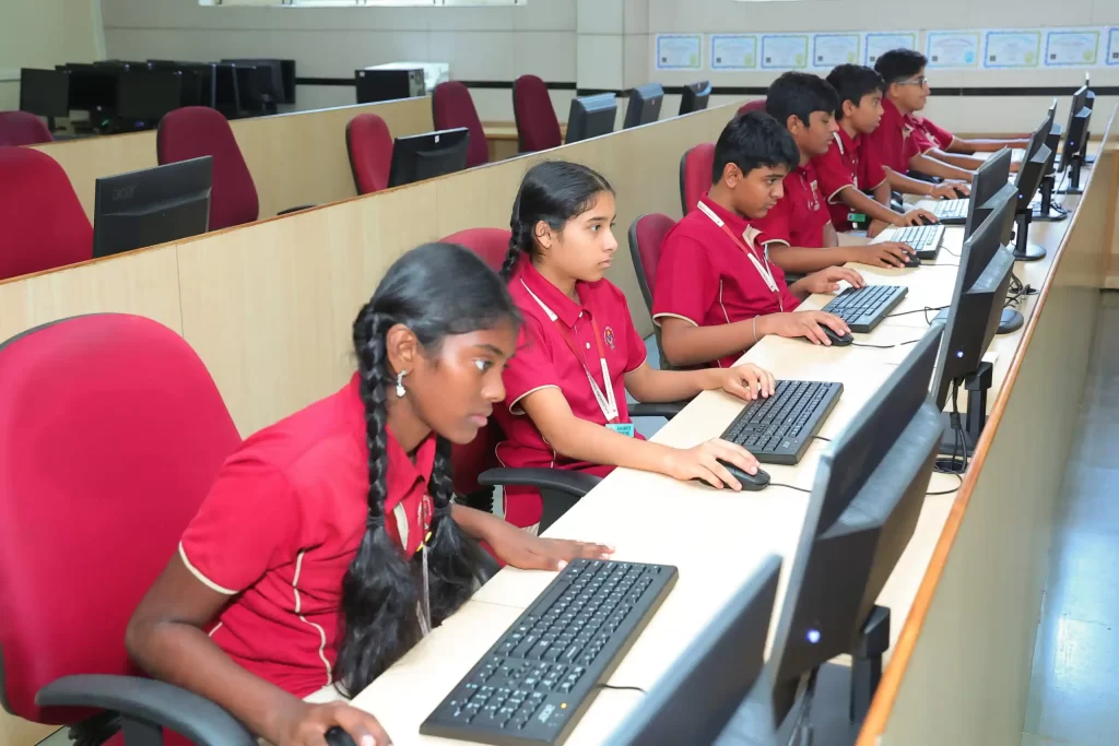 IGCSE SCHOOLS IN BANGALORE