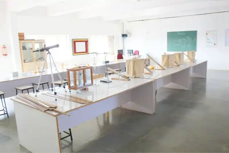 Physical Lab