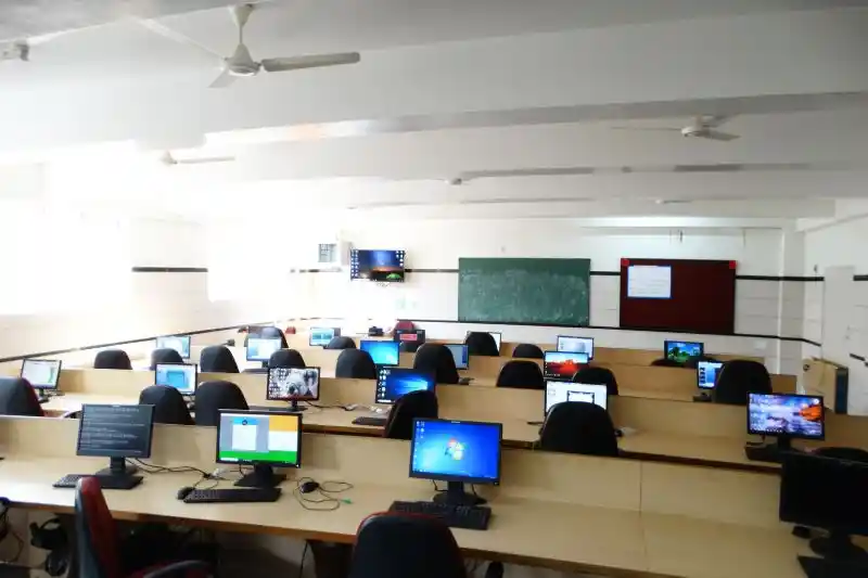 Computer Lab