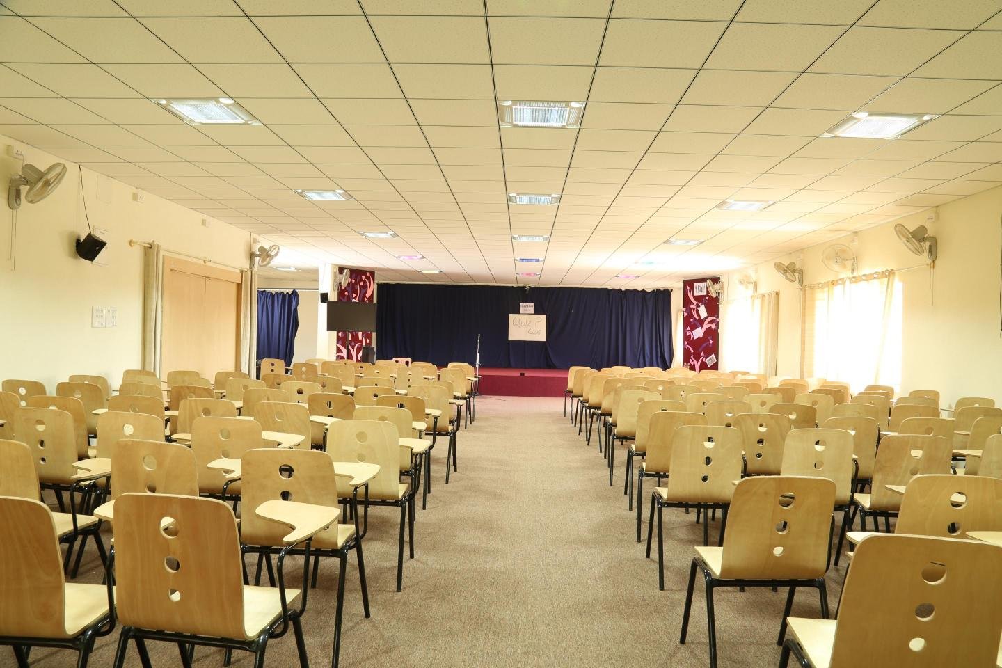 VVP Auditorium