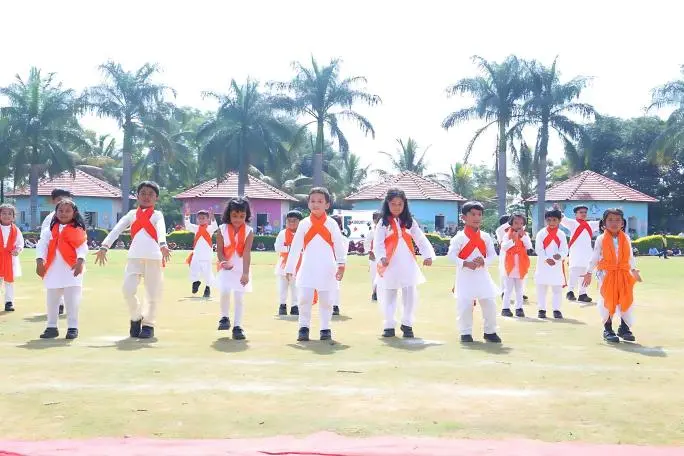 top nursery schools in yelahanka bangalore