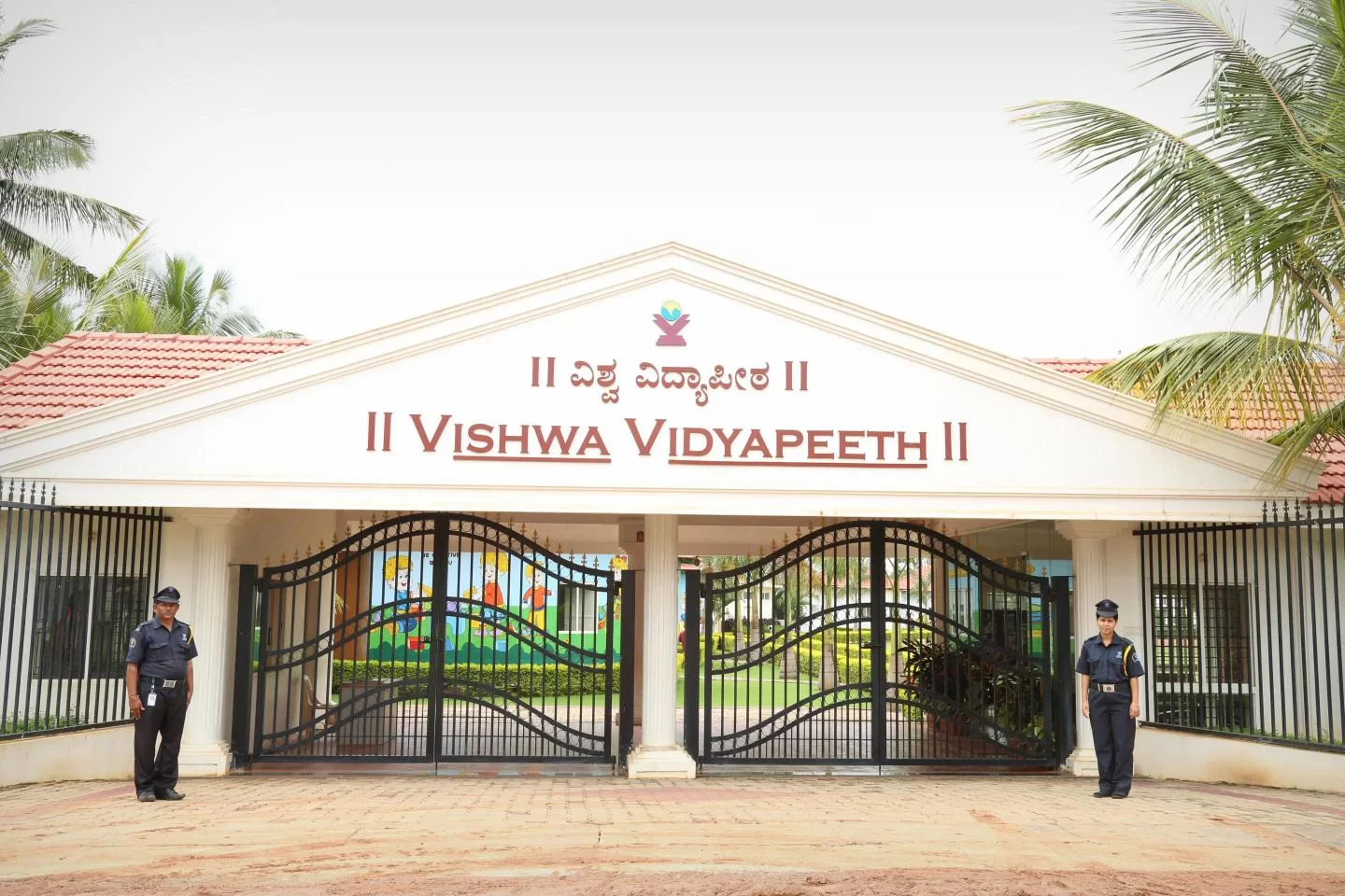 Image gallery marquee