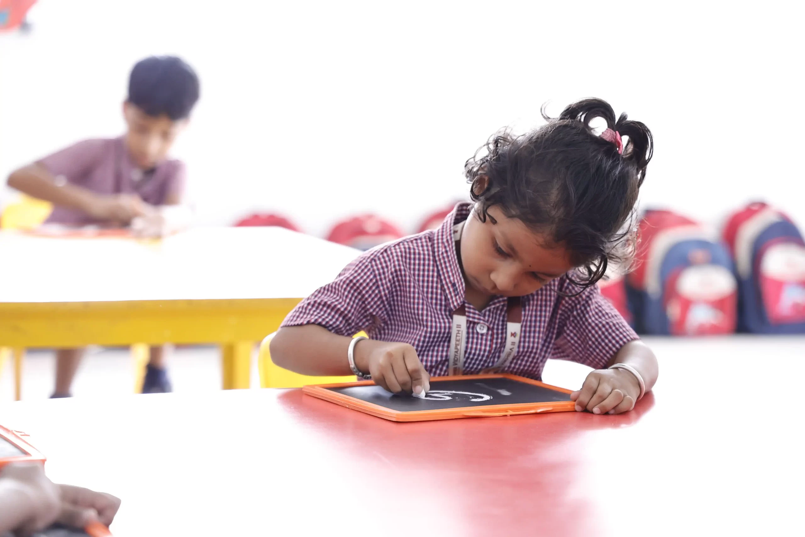 Image gallery marquee