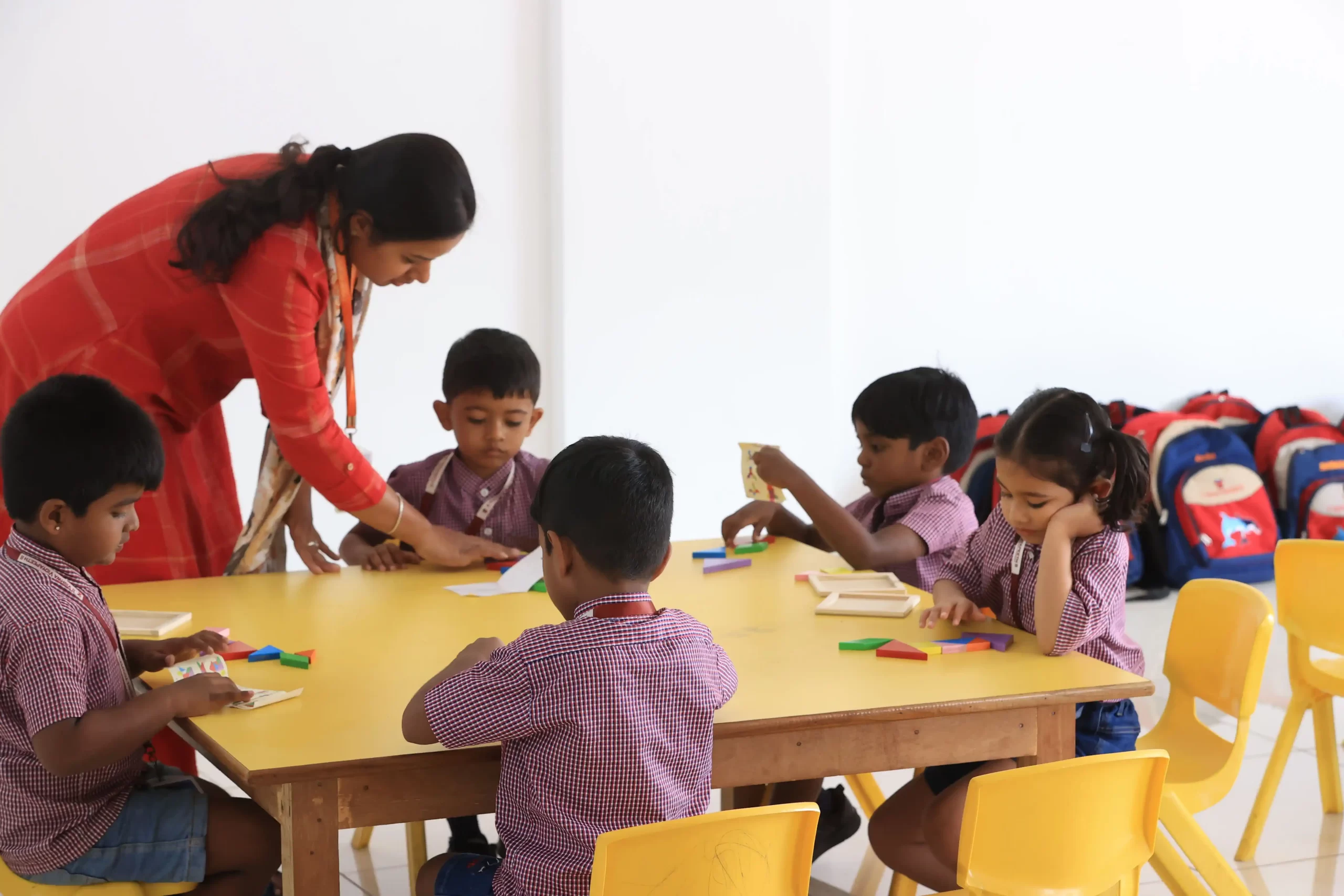 Image gallery marquee