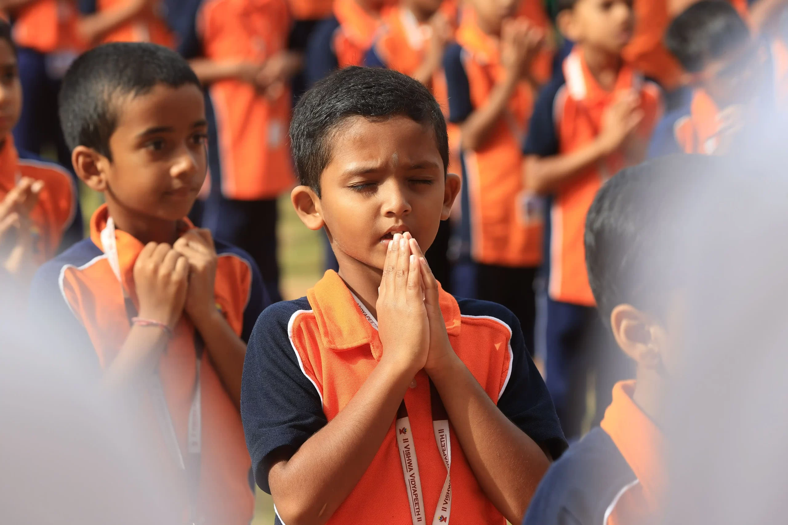 How to reduce stress and increase productivity among students?