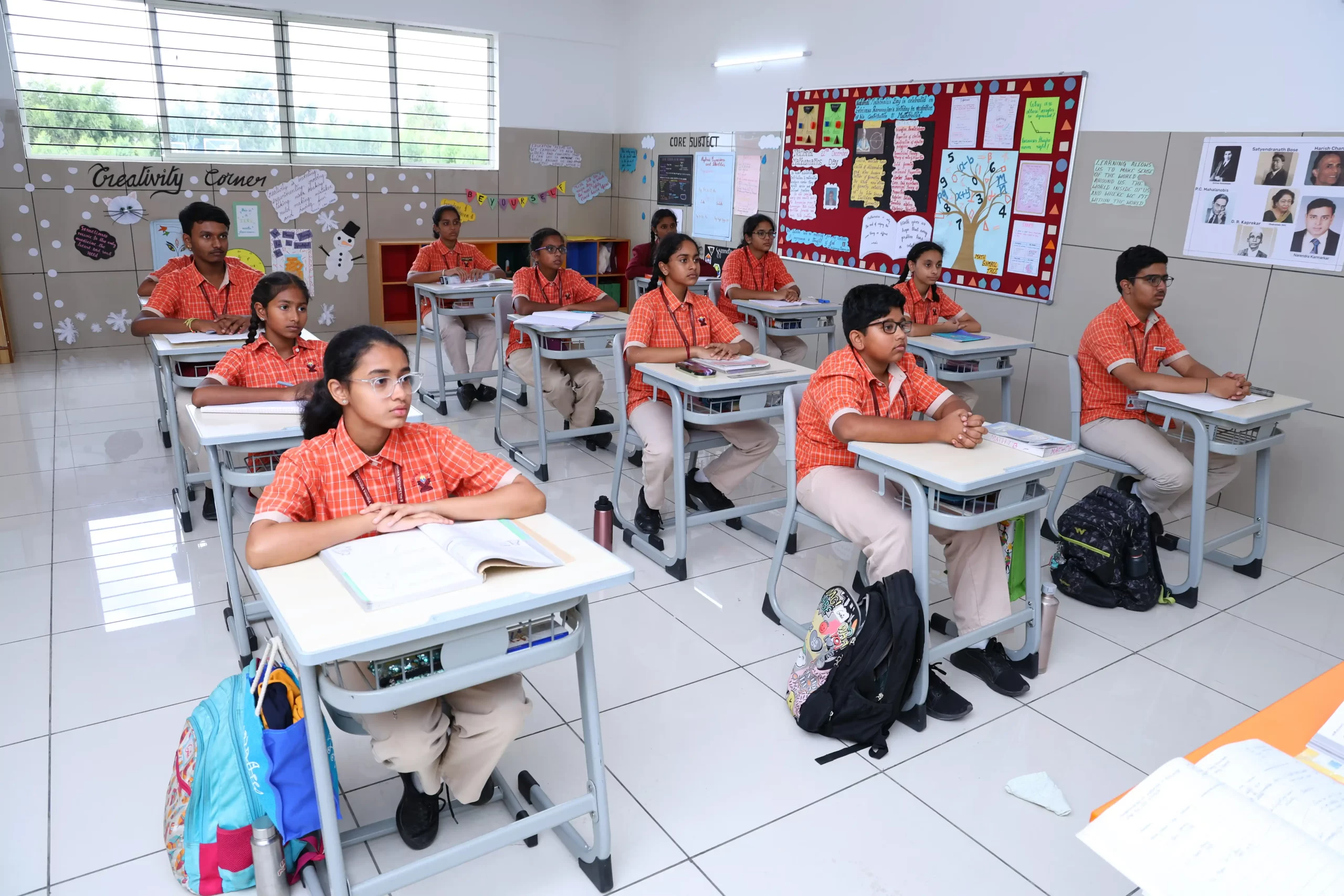 Improve your listening to boost your performance