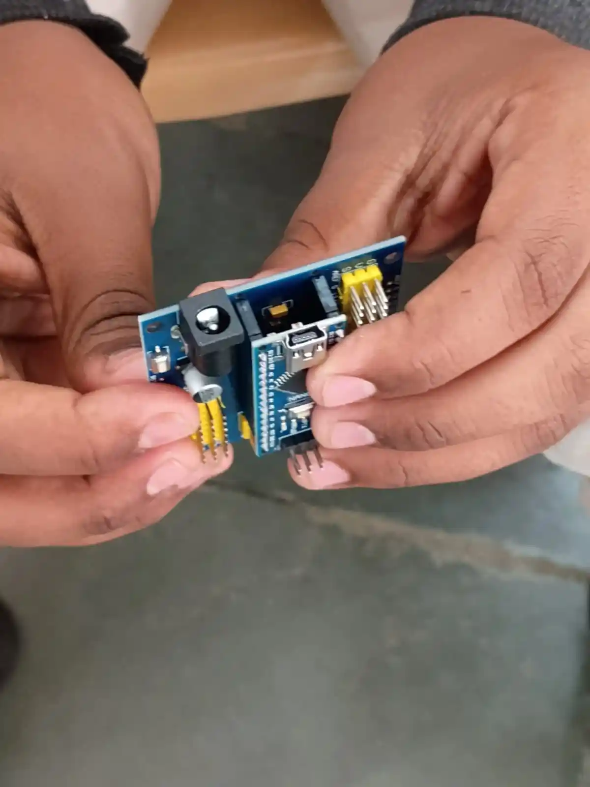 eLearning: The Way Forward for ICSE Schools in Bangalore