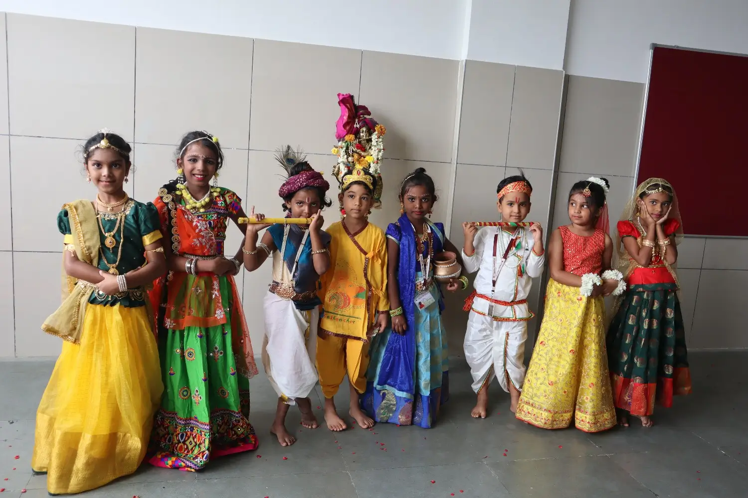 ISKCON Samskriti