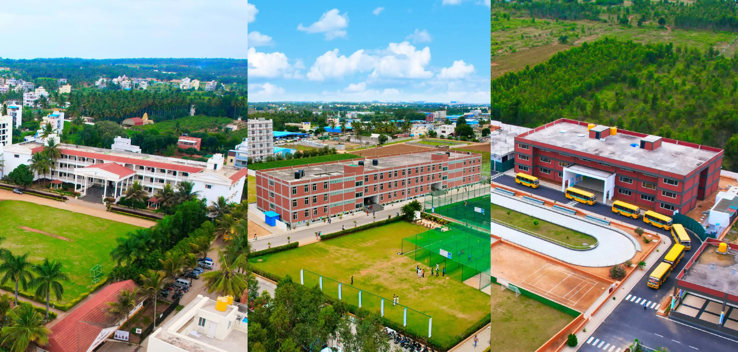 Top International Schools in Bangalore: Fee Structure & Admission Process