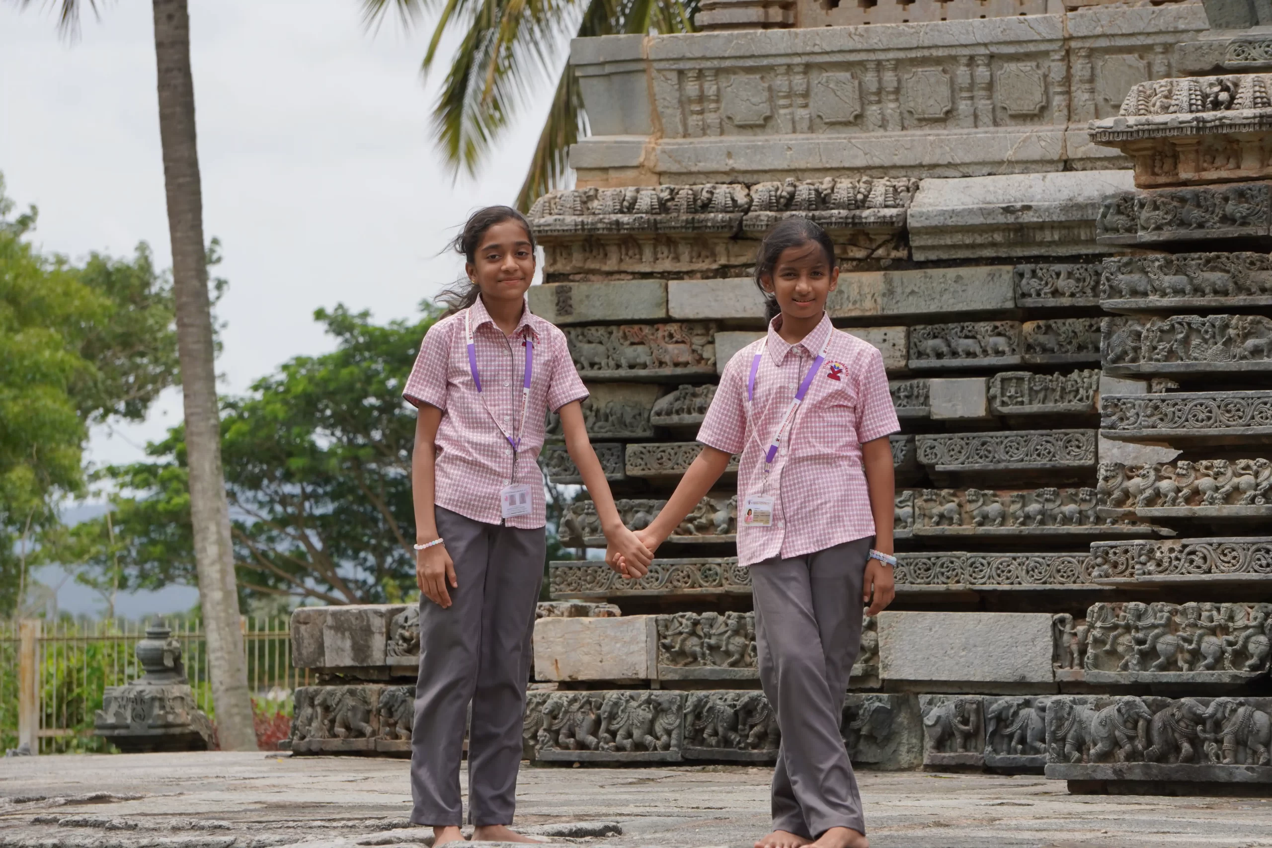 Image gallery marquee