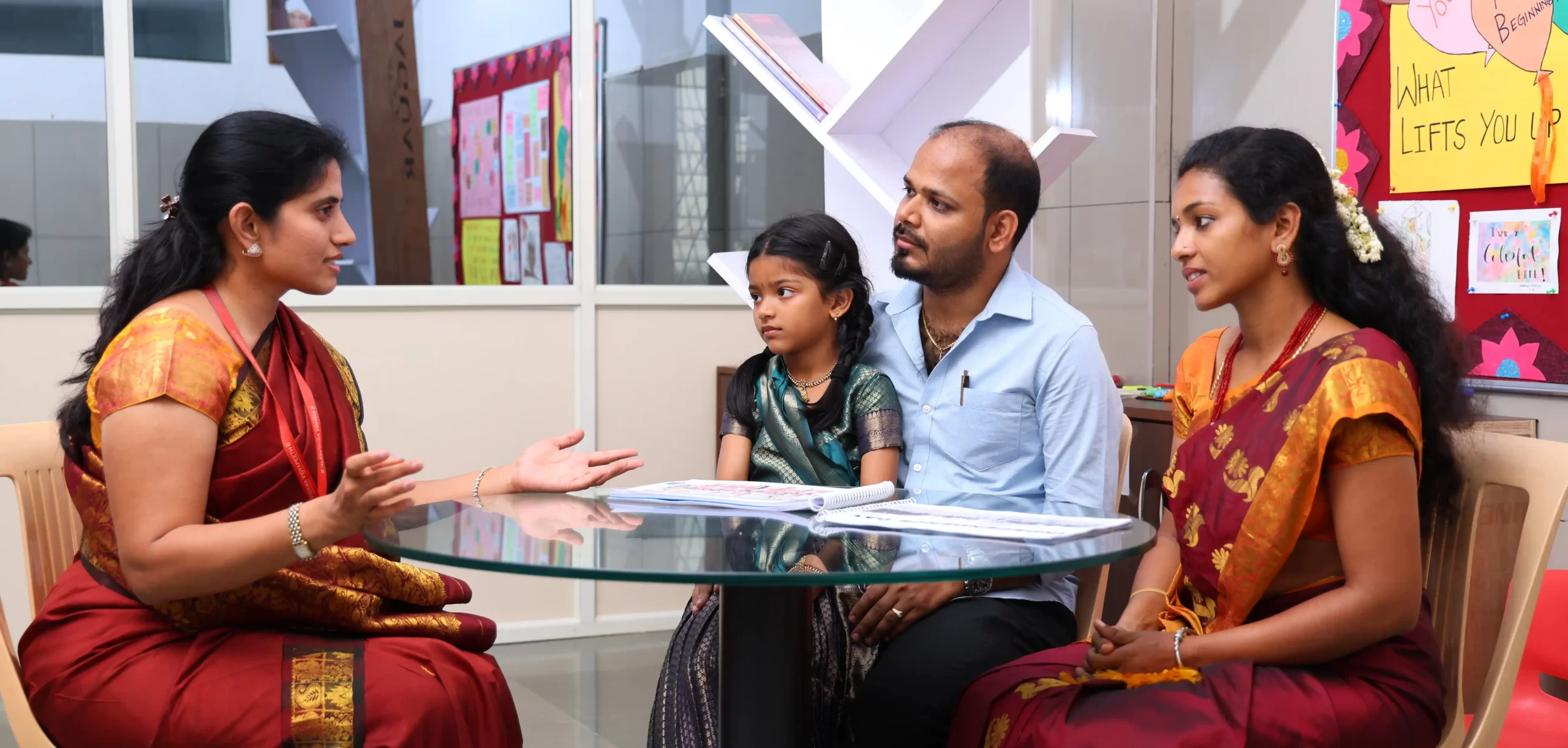 Choosing the Right School: What Parents Should Prioritize in 2025