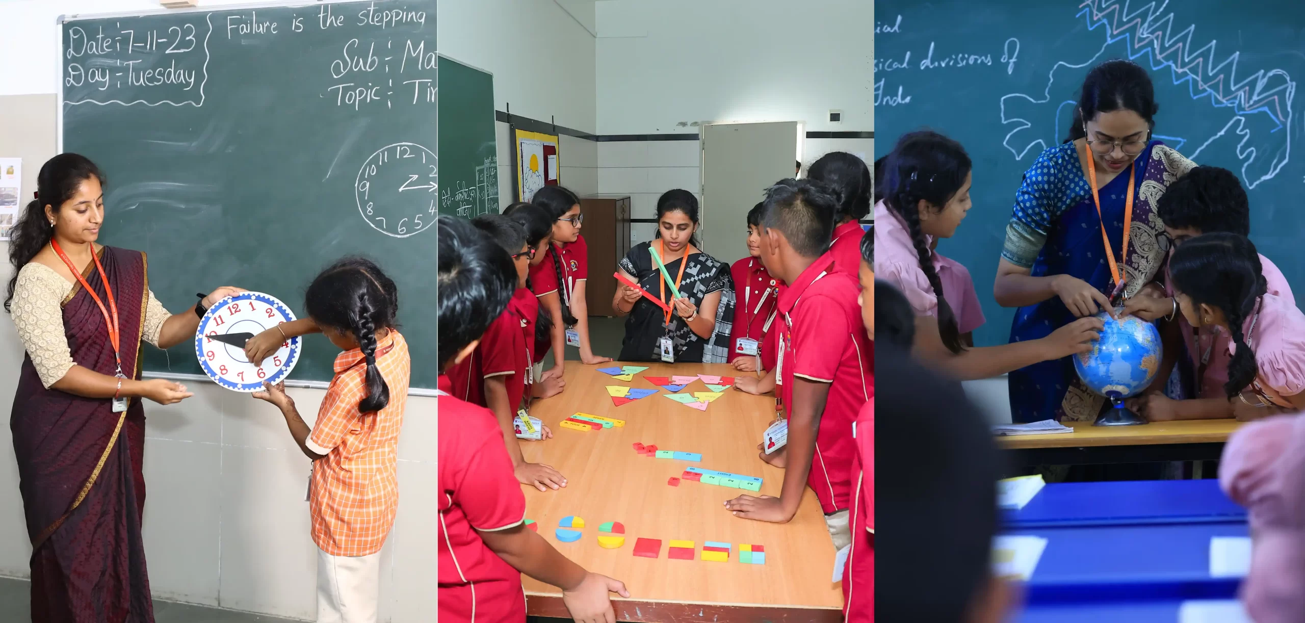 Why Experiential Learning Matters in Today’s Classrooms