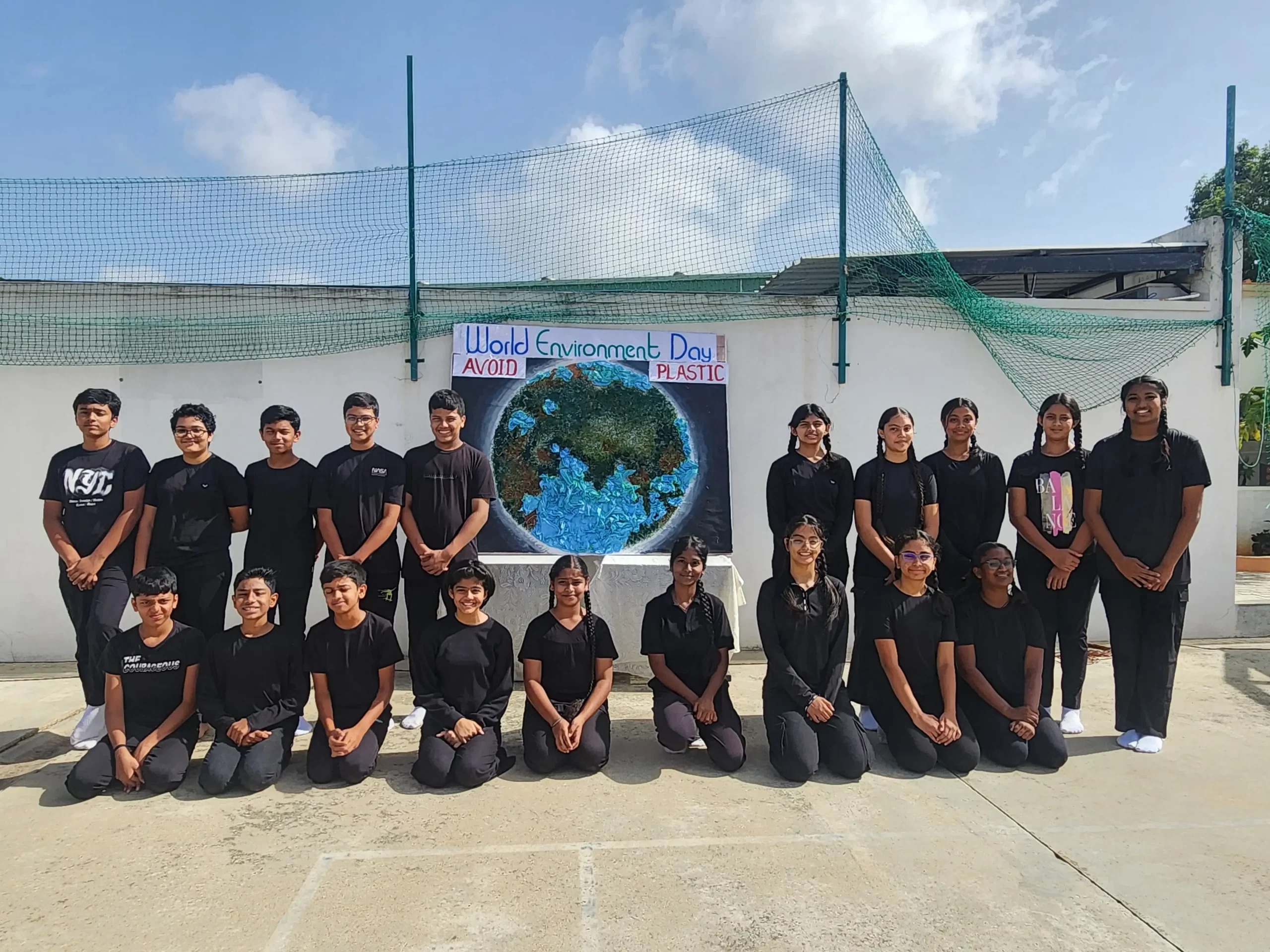 Why School Infrastructure Matters: Facilities That Make a Difference