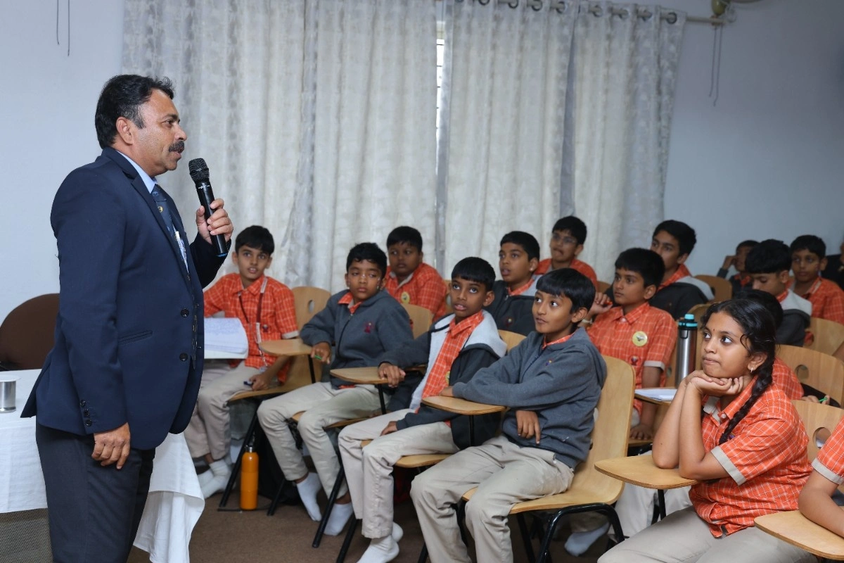 CBSE vs ICSE vs IGCSE: Which Curriculum Fits Your Child Best in North Bangalore?