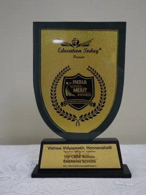 Certificate 1