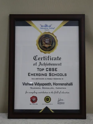 Certificate 2