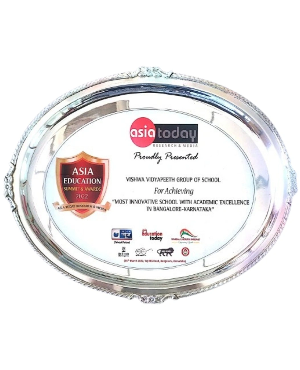 Certificate 1
