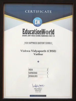 Certificate 2