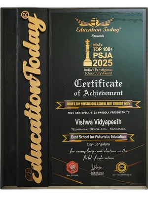 Certificate 1