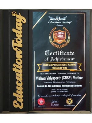 Certificate 2