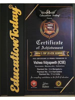 Certificate 2