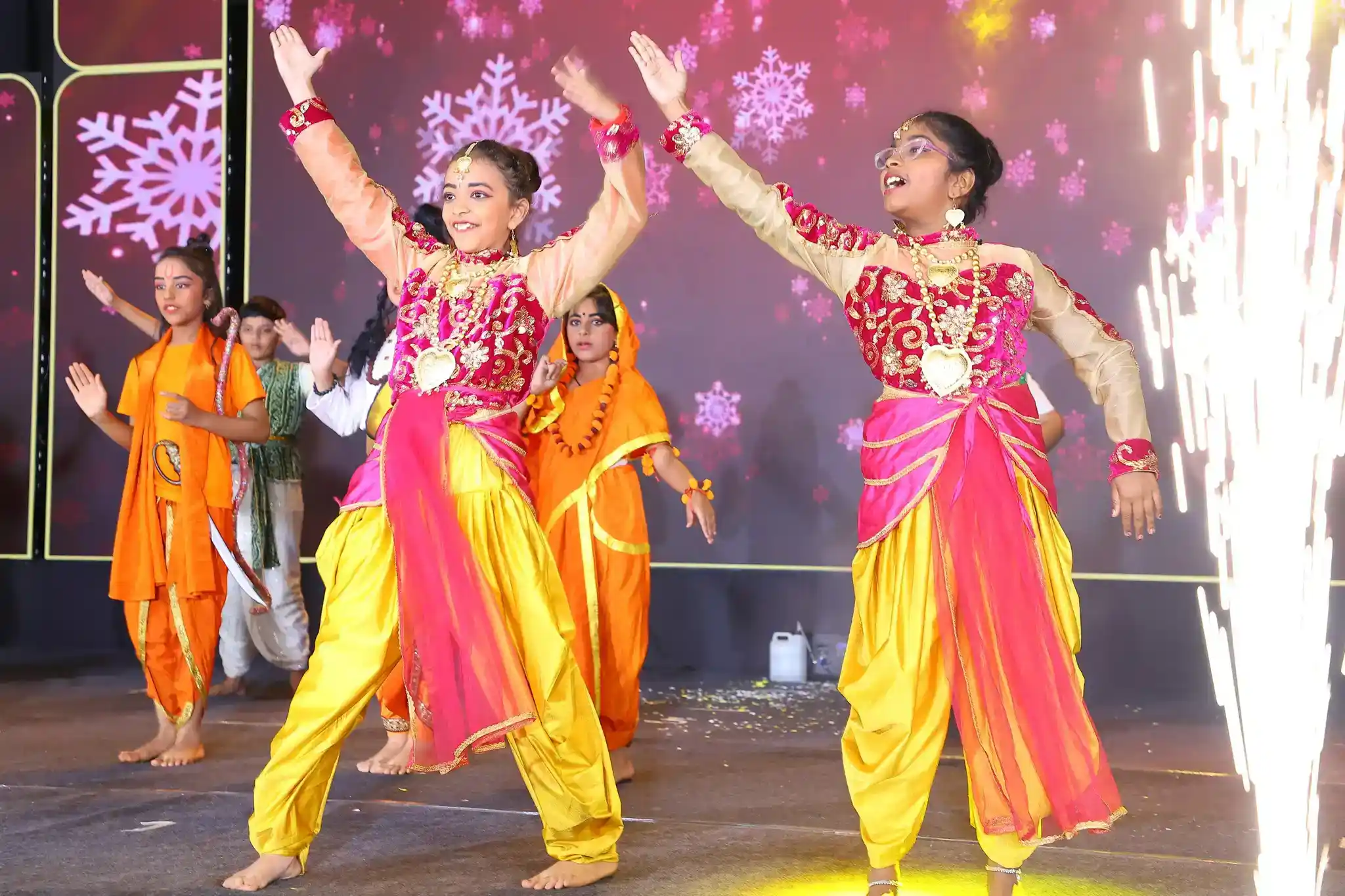 Annual Day