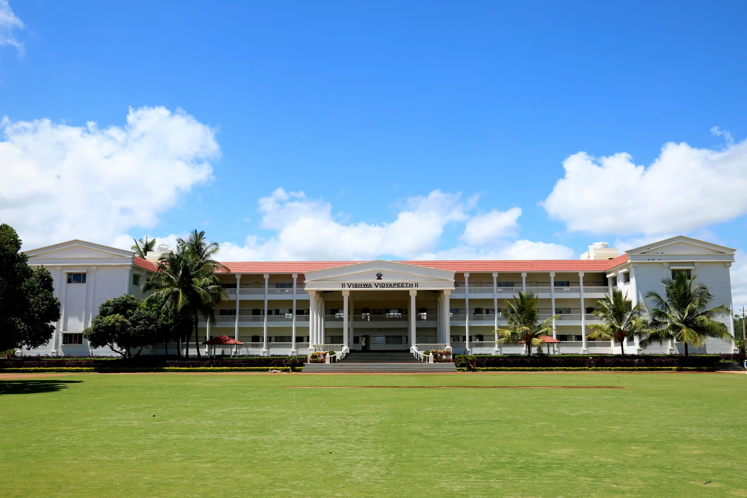 15 Years of Vishwa Vidyapeeth: How 1.5 Decades of Holistic Education Shaped 3,500+ Future Leaders