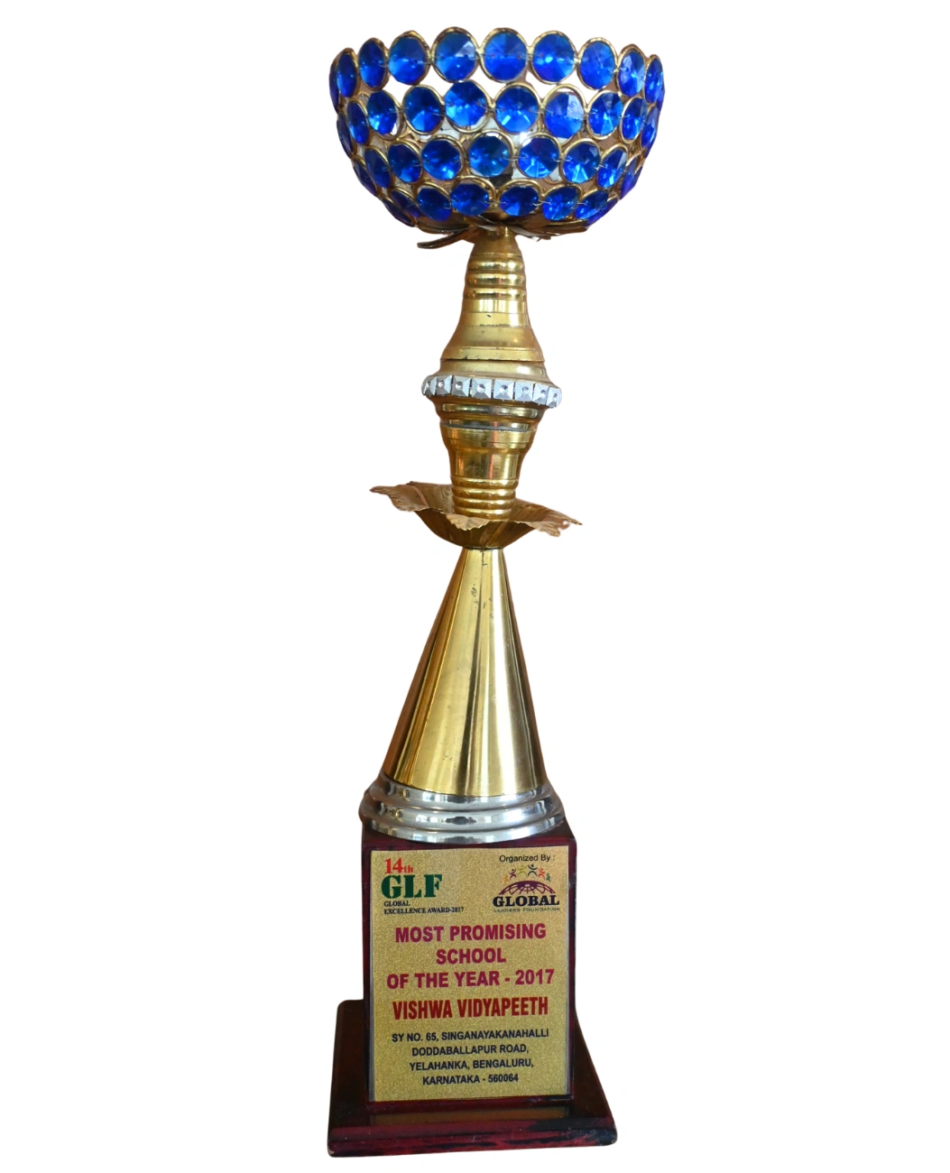 Certificate 1