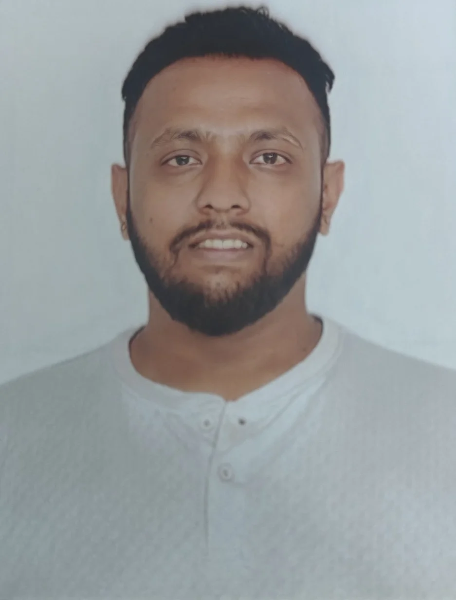 Mr. Anantha Mohan R