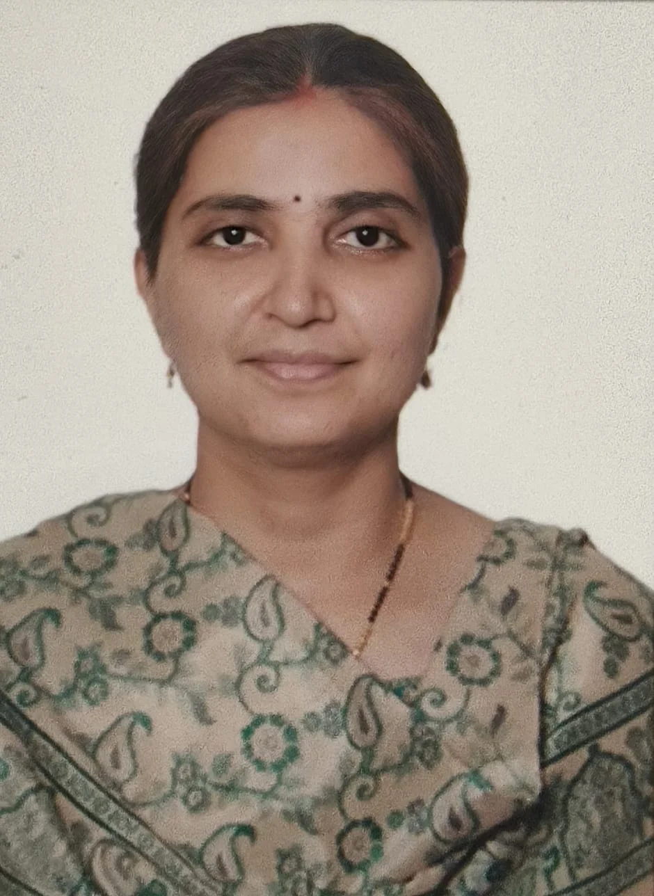 Ms. Samvedna
