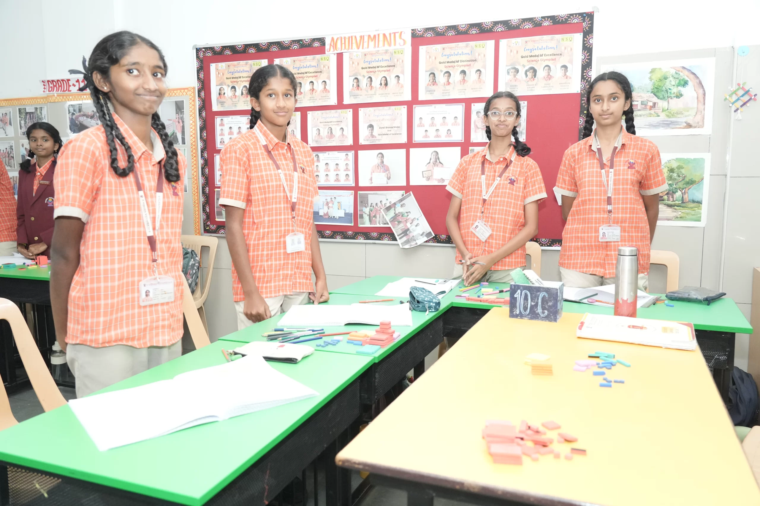 Neuro Science programme