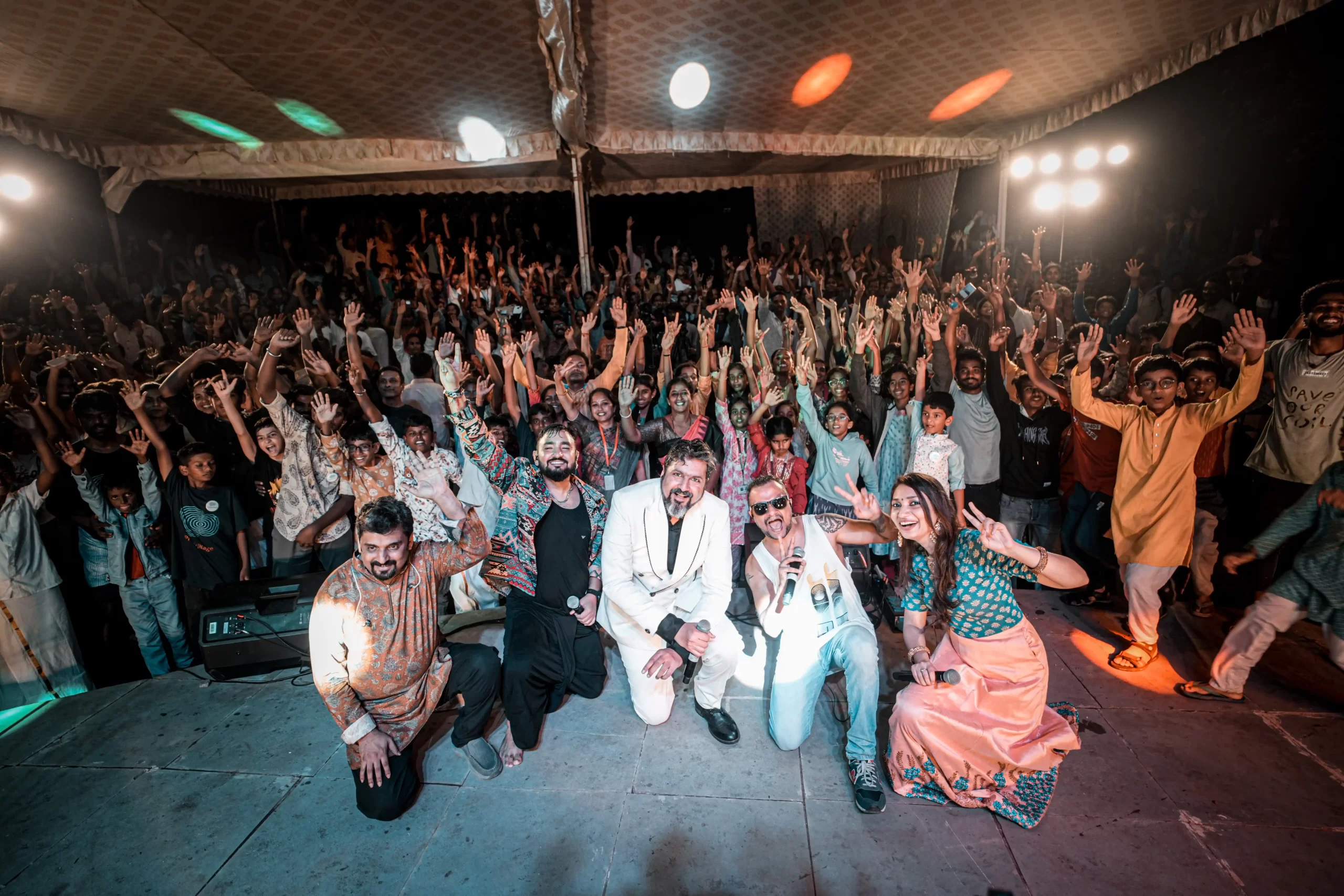 Proto Village Fest