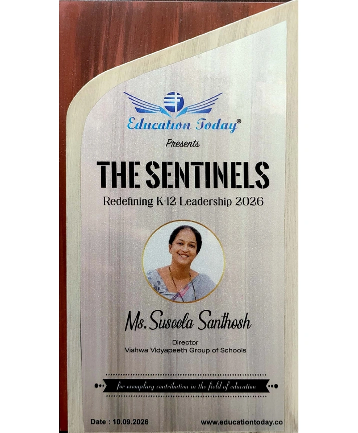 The Sentinels_ Redefining K-12 Leadership