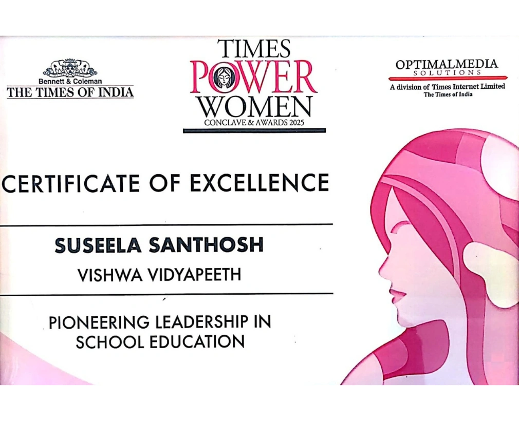 Times Power Women Conclave & Awards 2