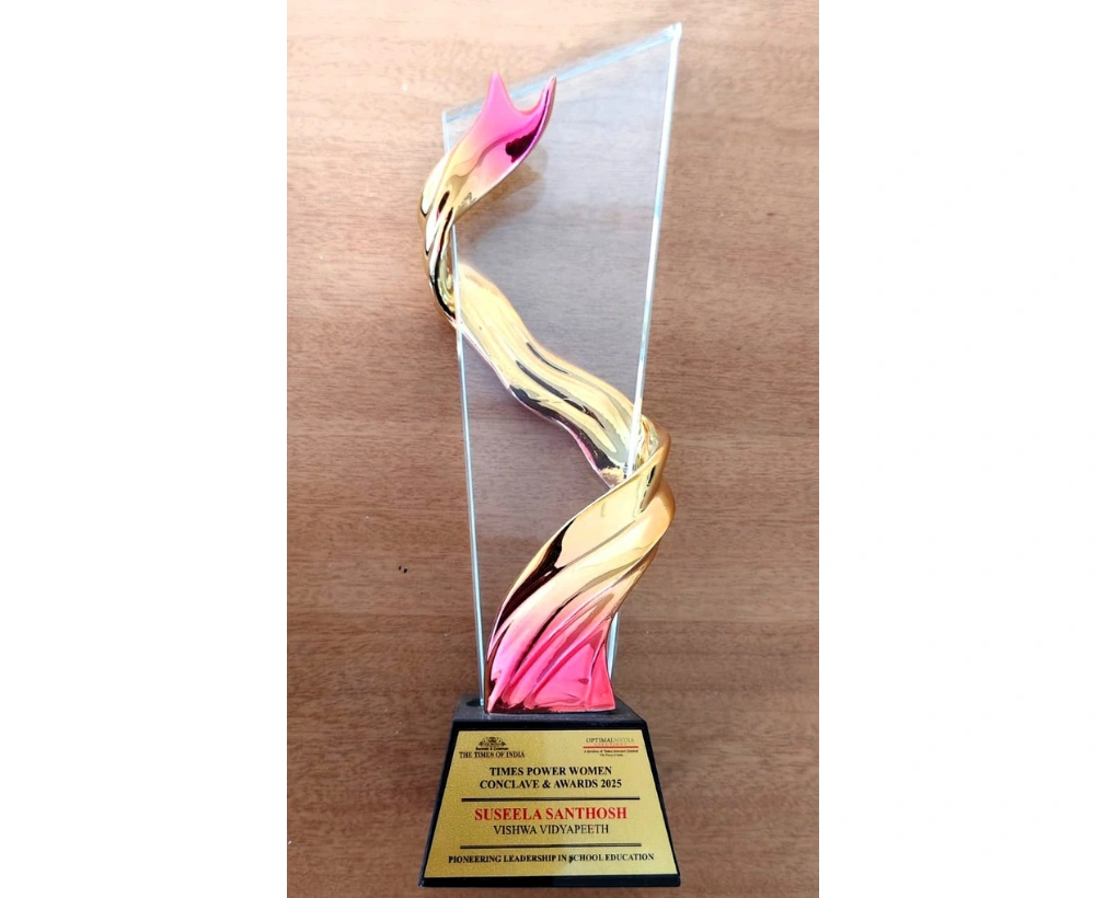 Times Power Women Conclave & Awards 3