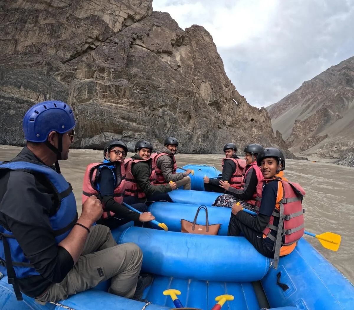 Gnanavatika - Experiential Learning