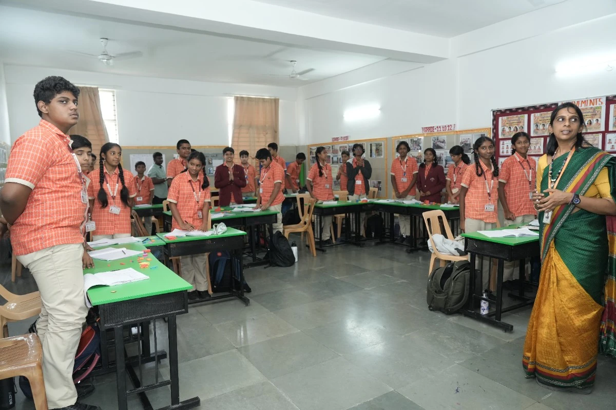 What Is Neural Education? How Brain-Based Learning Works at Vishwa Vidyapeeth