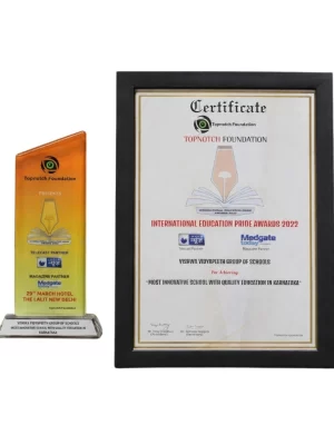 14. Most Innovative School with Quality Education in Karnataka for CBSE Yelahanka school-550kb