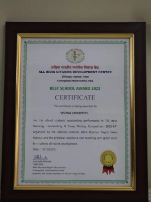 20. 2023-24 Best School Award 2023 for VVP Yelahanka CBSE-550kb