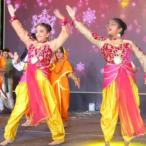 Annual Day
