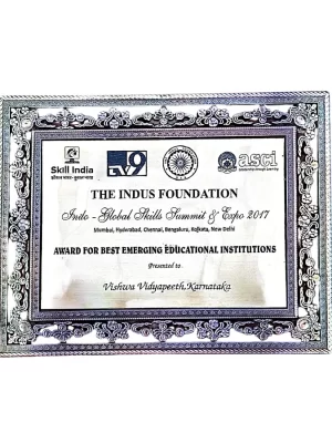 Best Emerging Educational Institution