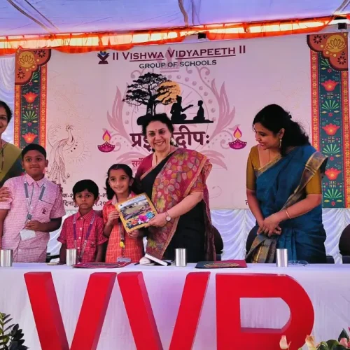 Pragna Pradeepaha