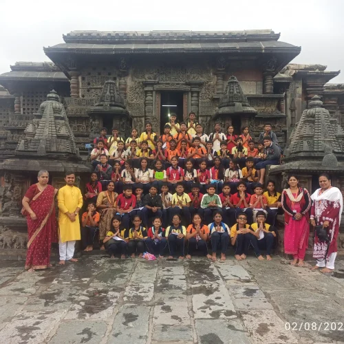 Heritage Walk