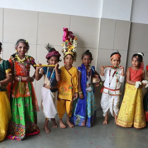 ISKCON Samskriti