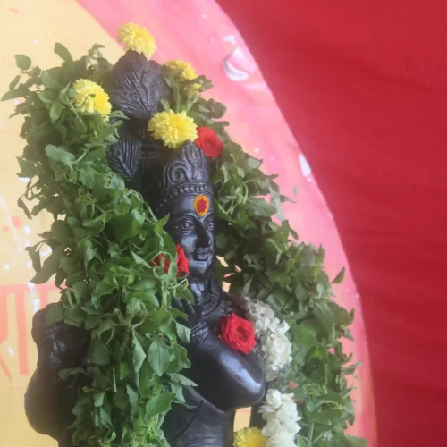 Koti Geetha Lekhana Yagna