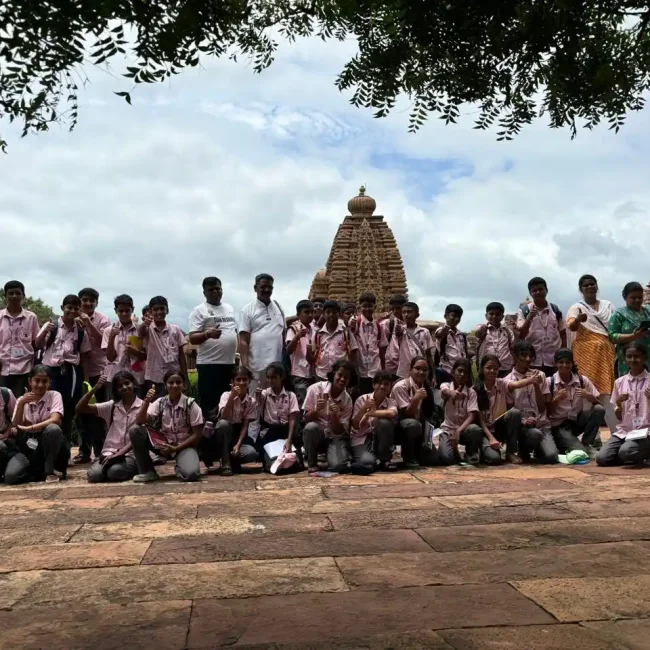Pattadakal
