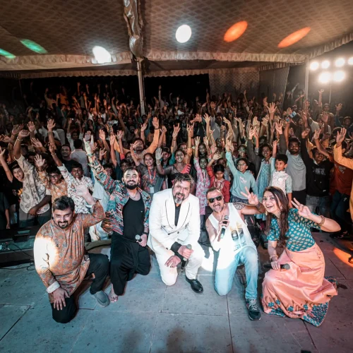 Proto Village Fest